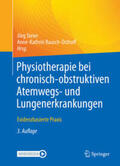 Steier / Rausch-Osthoff |  Physiotherapie bei chronisch-obstruktiven Atemwegs- und Lungenerkrankungen | eBook | Sack Fachmedien