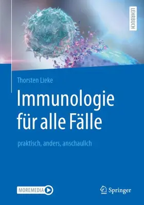 Lieke |  Immunologie für alle Fälle | Buch |  Sack Fachmedien