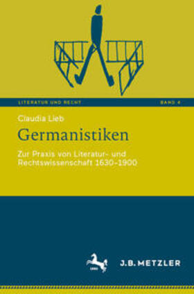 Lieb | Germanistiken | E-Book | sack.de