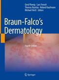 Plewig / French / Ruzicka |  Braun-Falco´s Dermatology | Buch |  Sack Fachmedien