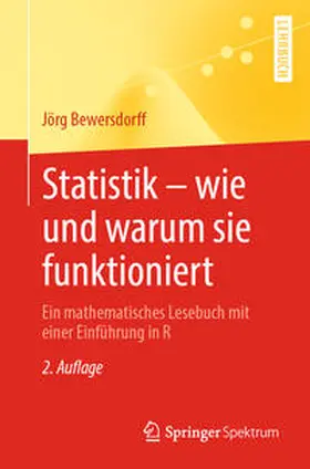 Bewersdorff | Statistik – wie und warum sie funktioniert | E-Book | sack.de