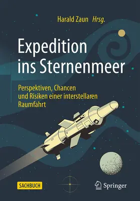 Zaun |  Expedition ins Sternenmeer | Buch |  Sack Fachmedien