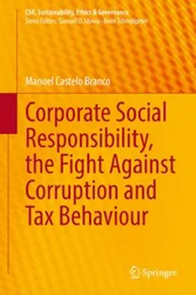 Castelo Branco | Corporate Social Responsibility, the Fight Against Corruption and Tax Behaviour | E-Book | www.sack.de