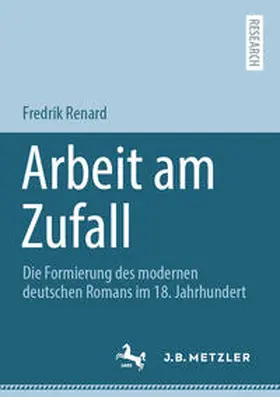 Renard | Arbeit am Zufall | E-Book | sack.de