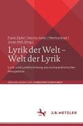 Zipfel / Heß / Seiler |  Lyrik der Welt ¿ Welt der Lyrik | Buch |  Sack Fachmedien