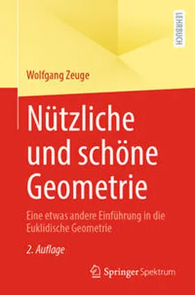Zeuge | Nützliche und schöne Geometrie | E-Book | sack.de