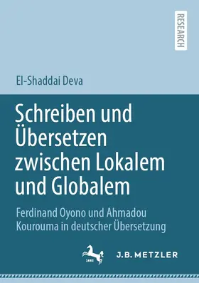 Deva | Schreiben und Übersetzen zwischen Lokalem und Globalem | E-Book | sack.de