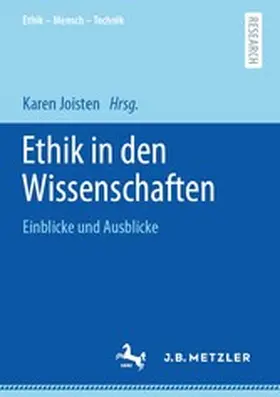 Joisten | Ethik in den Wissenschaften | E-Book | www.sack.de