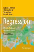 Fahrmeir / Marx / Kneib |  Regression | Buch |  Sack Fachmedien