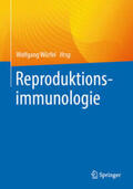 Würfel |  Reproduktionsimmunologie | eBook | Sack Fachmedien