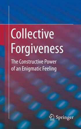 Errichiello |  Collective Forgiveness | Buch |  Sack Fachmedien