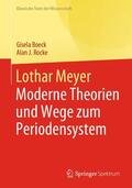 Boeck / Rocke |  Lothar Meyer | eBook | Sack Fachmedien