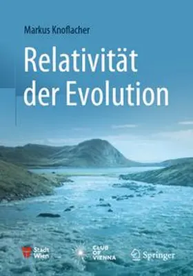 Knoflacher |  Relativität der Evolution | eBook | Sack Fachmedien