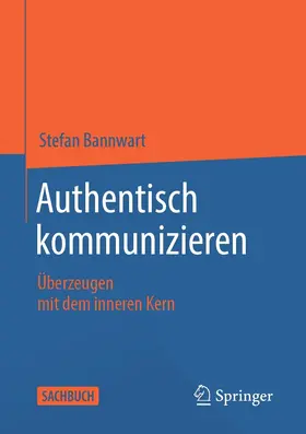 Bannwart | Authentisch kommunizieren | E-Book | www.sack.de