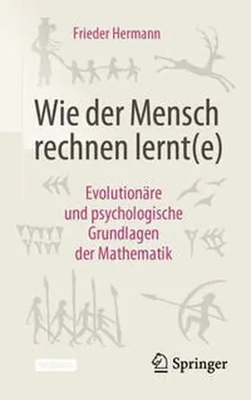Hermann |  Wie der Mensch rechnen lernt(e) | eBook | Sack Fachmedien