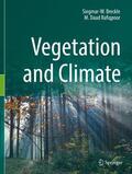 Rafiqpoor / Breckle |  Vegetation and Climate | Buch |  Sack Fachmedien