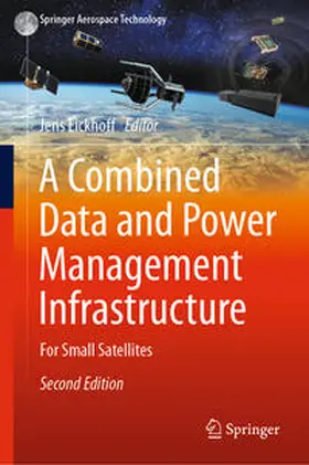 Eickhoff | A Combined Data and Power Management Infrastructure | E-Book | sack.de