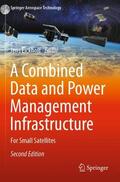 Eickhoff |  A Combined Data and Power Management Infrastructure | Buch |  Sack Fachmedien