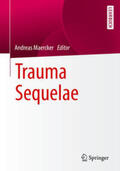 Maercker |  Trauma Sequelae | eBook | Sack Fachmedien