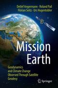 Angermann / Pail / Seitz |  Mission Earth | eBook | Sack Fachmedien