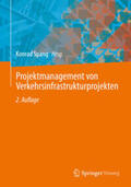 Spang |  Projektmanagement von Verkehrsinfrastrukturprojekten | eBook | Sack Fachmedien