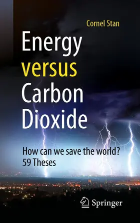 Stan | Energy versus Carbon Dioxide | E-Book | www.sack.de
