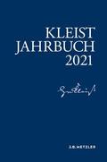 Allerkamp / Bartl / Fleig |  Kleist-Jahrbuch 2021 | eBook | Sack Fachmedien