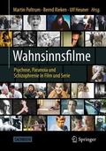 Poltrum / Rieken / Heuner |  Wahnsinnsfilme | Buch |  Sack Fachmedien