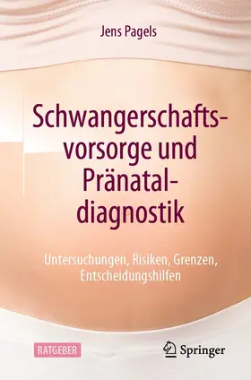 Pagels | Schwangerschaftsvorsorge und Pränataldiagnostik | E-Book | www.sack.de