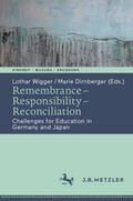 Wigger / Dirnberger |  Remembrance – Responsibility – Reconciliation | eBook | Sack Fachmedien