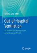 Lang |  Out-of Hospital Ventilation | eBook | Sack Fachmedien