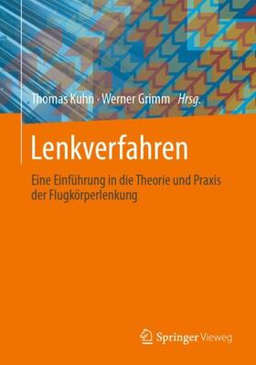Grimm / Kuhn | Lenkverfahren | Buch | 978-3-662-64210-8 | sack.de