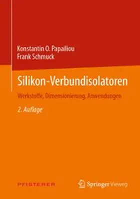 Papailiou / Schmuck |  Silikon-Verbundisolatoren | eBook | Sack Fachmedien