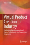 Stark |  Virtual Product Creation in Industry | eBook | Sack Fachmedien