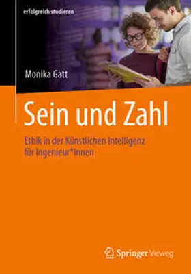 Gatt |  Sein und Zahl | eBook | Sack Fachmedien