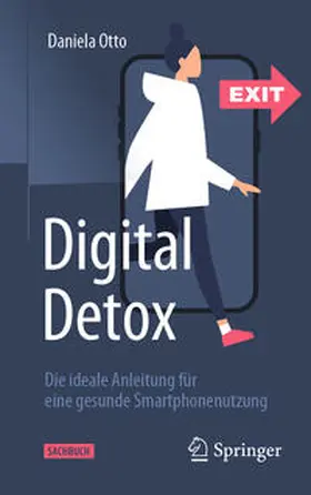 Otto |  Digital Detox | eBook | Sack Fachmedien