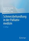 Bernatzky / Sittl / Likar |  Schmerzbehandlung in der Palliativmedizin | Buch |  Sack Fachmedien