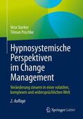 Starker / Peschke |  Hypnosystemische Perspektiven im Change Management | Buch |  Sack Fachmedien