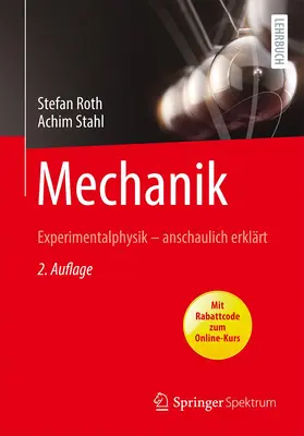 Roth / Stahl | Mechanik | Buch | 978-3-662-64364-8 | www.sack.de