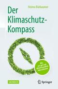 Bürbaumer |  Der Klimaschutz-Kompass | Buch |  Sack Fachmedien
