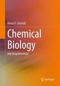 Schmidt |  Chemical Biology | Buch |  Sack Fachmedien