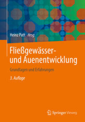 Patt | Fließgewässer- und Auenentwicklung | E-Book | sack.de