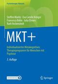 Moritz / Krieger / Veckenstedt |  MKT+ | Buch |  Sack Fachmedien