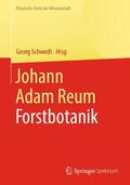 Schwedt / Reum |  Johann Adam Reum | Buch |  Sack Fachmedien