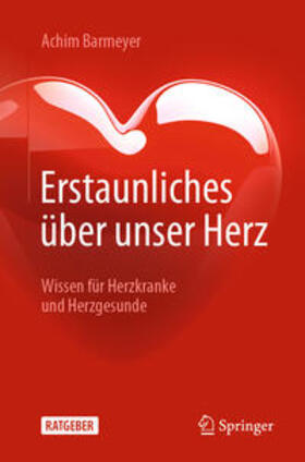 Barmeyer | Erstaunliches über unser Herz | E-Book | sack.de