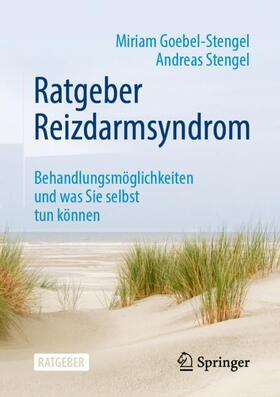Stengel / Goebel-Stengel | Ratgeber Reizdarmsyndrom | Buch | 978-3-662-64524-6 | sack.de