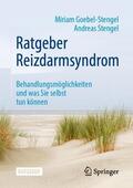 Stengel / Goebel-Stengel |  Ratgeber Reizdarmsyndrom | Buch |  Sack Fachmedien