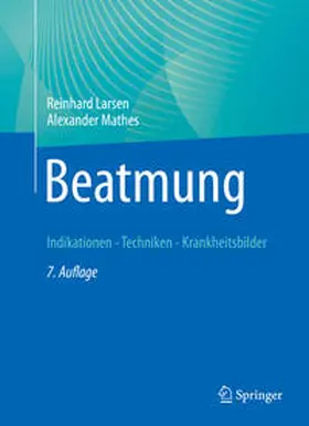 Larsen / Mathes |  Beatmung | eBook | Sack Fachmedien