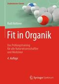 Hutterer |  Fit in Organik | Buch |  Sack Fachmedien