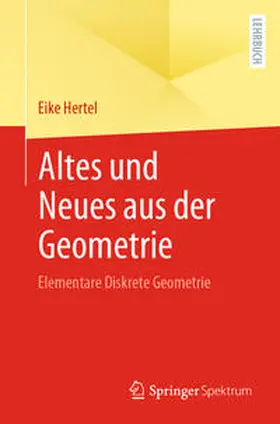 Hertel | Altes und Neues aus der Geometrie | E-Book | sack.de